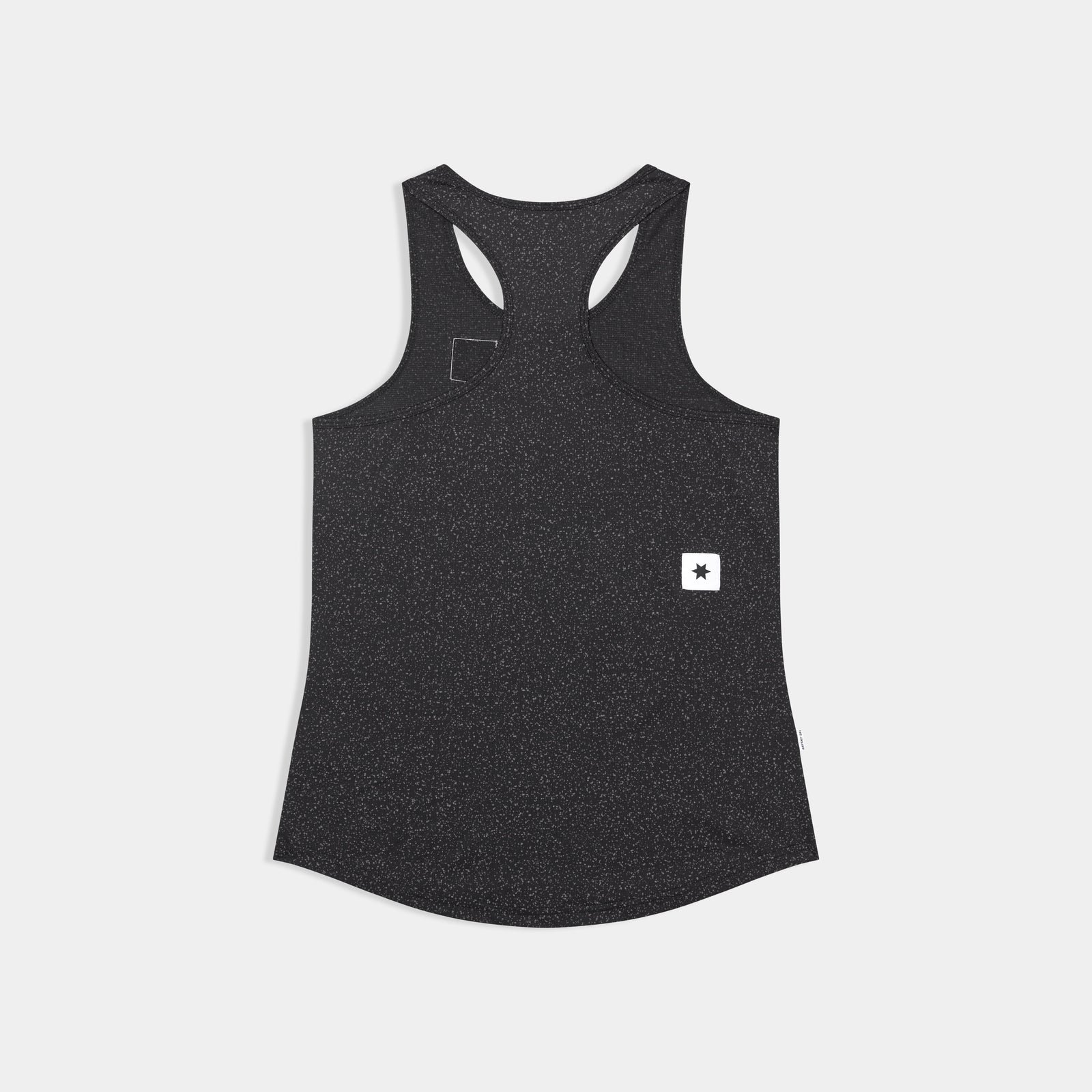 Saysky Universe Combat Singlet Womens Black Universe - Frontrunner Colombo