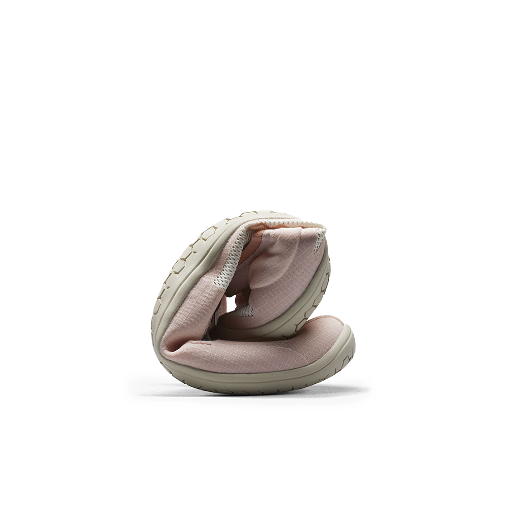 Vivobarefoot Primus Lite 3.5 (B Standard) Womens Dusty Rose - Frontrunner Colombo