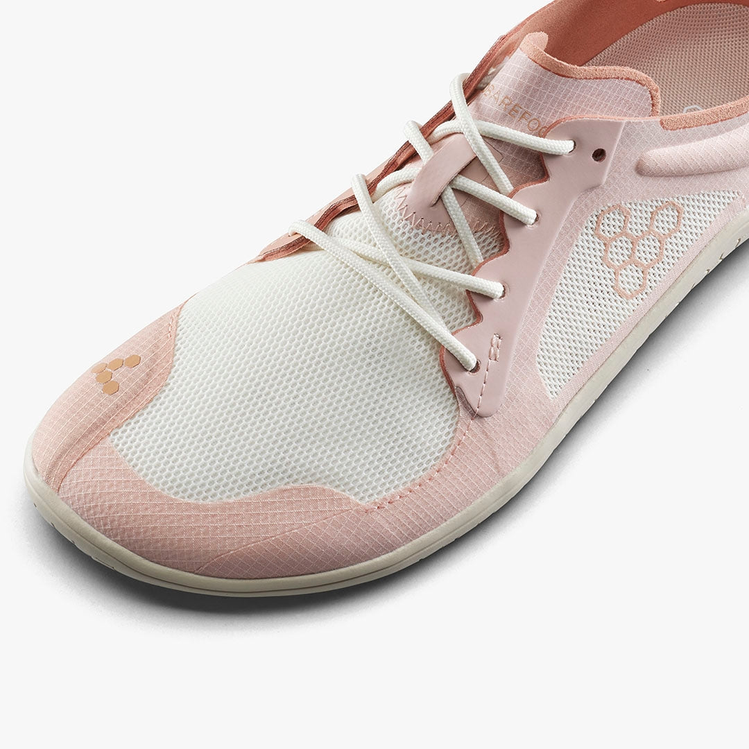 Vivobarefoot Primus Lite 3.5 (B Standard) Womens Dusty Rose - Frontrunner Colombo