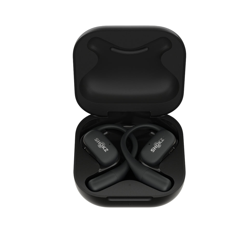 SHOKZ OpenFit True Wireless Earbuds - Frontrunner Colombo