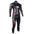 Blue Seventy Reaction Wetsuit Mens - Black