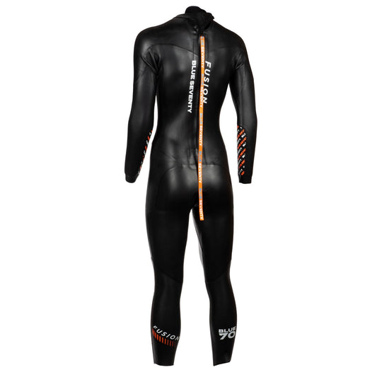 Blue Seventy Fusion Wetsuit 2025 (Womens) - Frontrunner Colombo