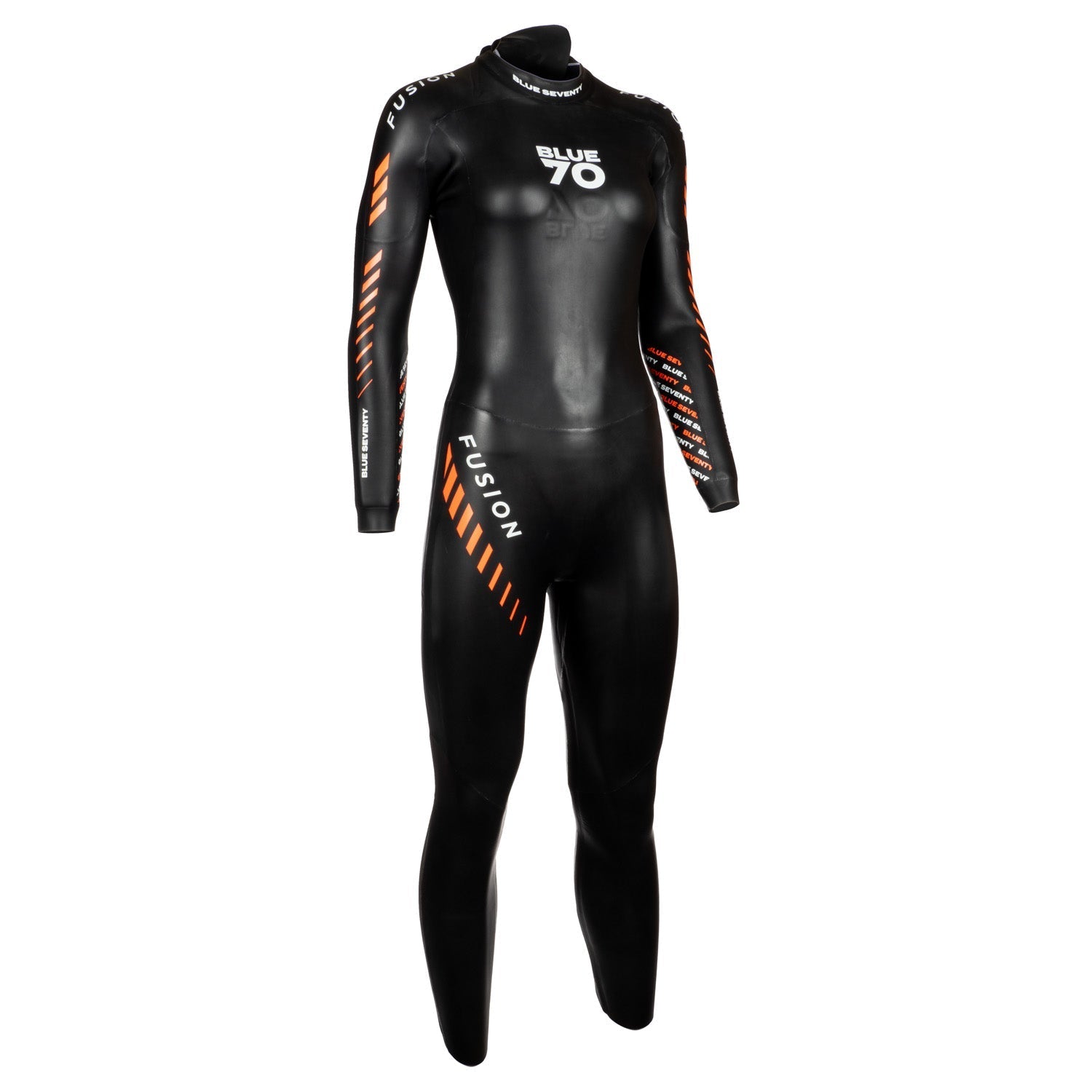 Blue Seventy Fusion Wetsuit 2025 (Womens) - Frontrunner Colombo