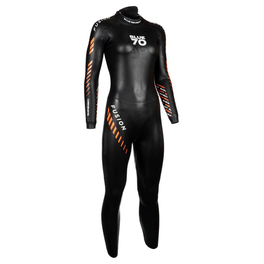 Blue Seventy Fusion Wetsuit 2025 (Womens) - Frontrunner Colombo