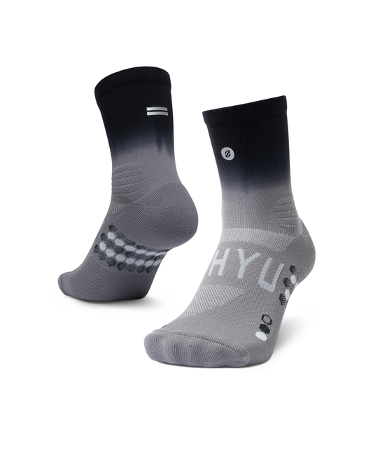 SHYU Racing Crew - Onyx/Shade/Grey - Frontrunner Colombo