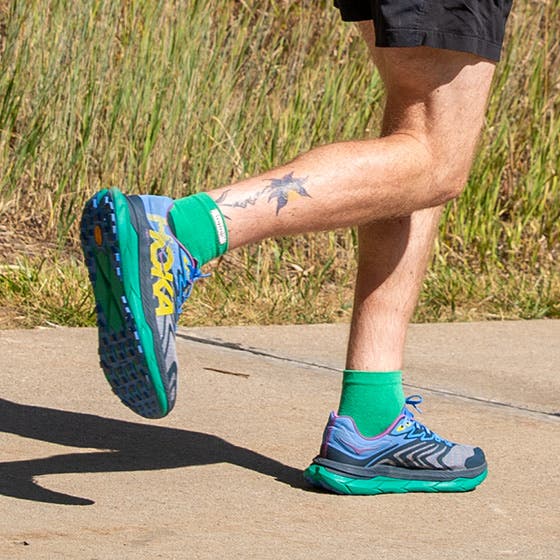 Ininji Run Lightweight Mini Crew - Fern - Frontrunner Colombo