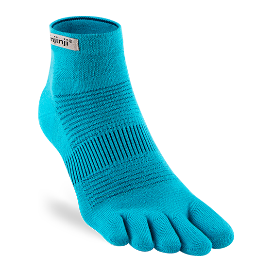 Ininji Run Lightweight Mini Crew - Pacific Blue - Frontrunner Colombo