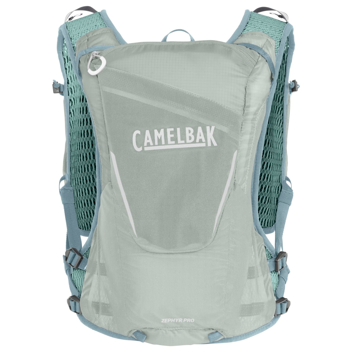 Camelbak Zephyr Pro Vest w Quiver Mens O/S - Frontrunner Colombo