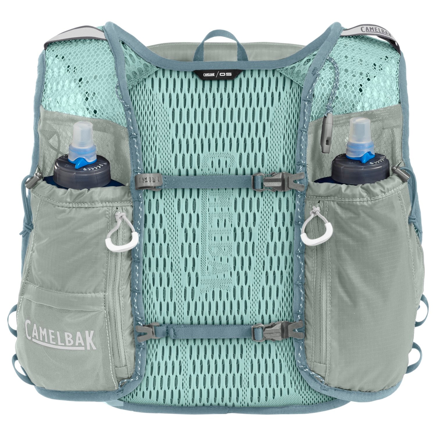 Camelbak Zephyr Pro Vest w Quiver Mens O/S - Frontrunner Colombo