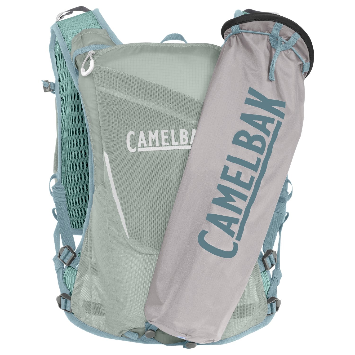 Camelbak Zephyr Pro Vest w Quiver Mens O/S - Frontrunner Colombo