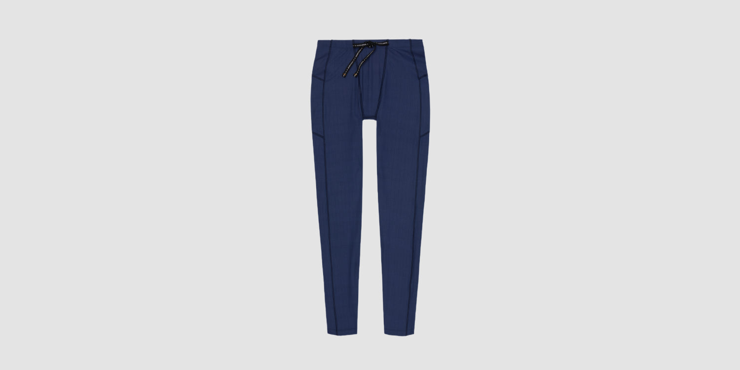 Bandit Gridlock tight Mens (NY Navy) - Frontrunner Colombo