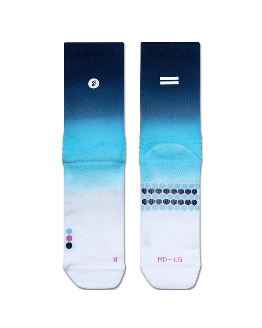 SHYU Racing Crew - Space/Sky/Marine - Frontrunner Colombo