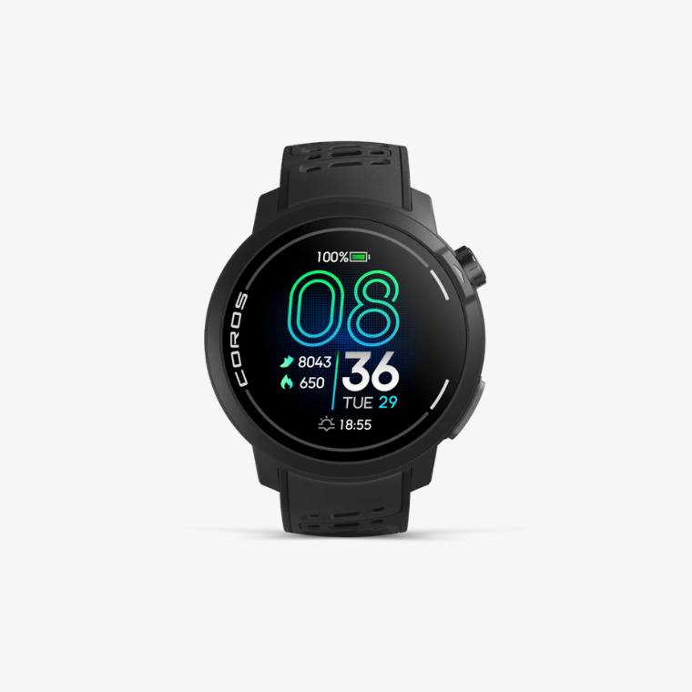 Coros Pace Pro GPS Sport Watch - Frontrunner Colombo