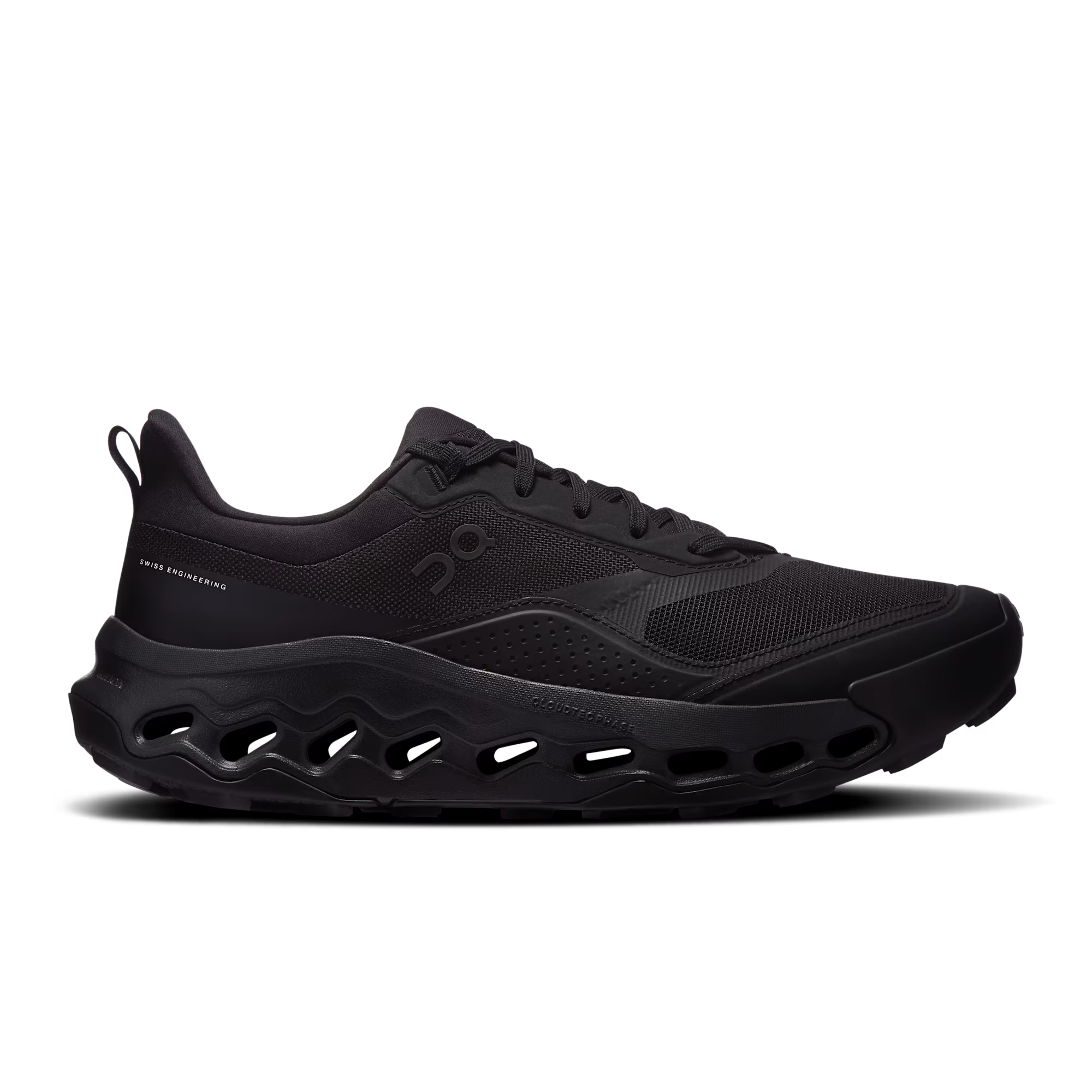 On Cloudhorizon 2 WP (D Standard) Mens Black/Black - Frontrunner Colombo