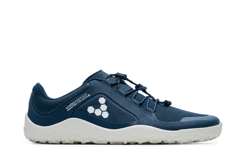 Vivobarefoot Primus Trail 2 Firmground Mens - Frontrunner Colombo
