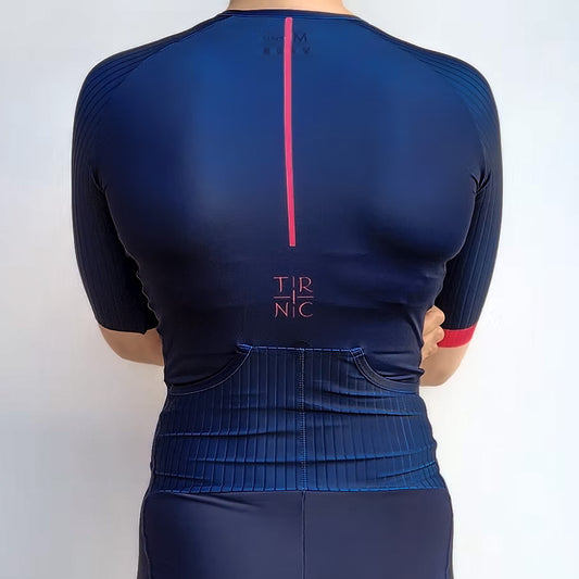 Trinc Clothing SOS Tri Suit Womens - Frontrunner Colombo