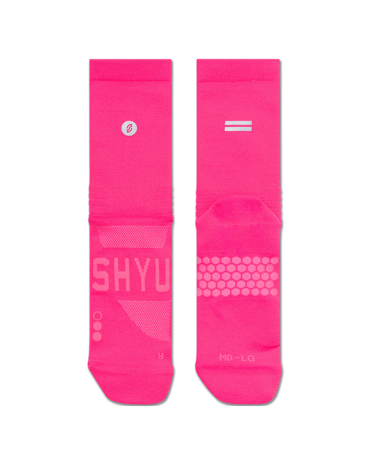 SHYU Racing Crew - Pink - Frontrunner Colombo