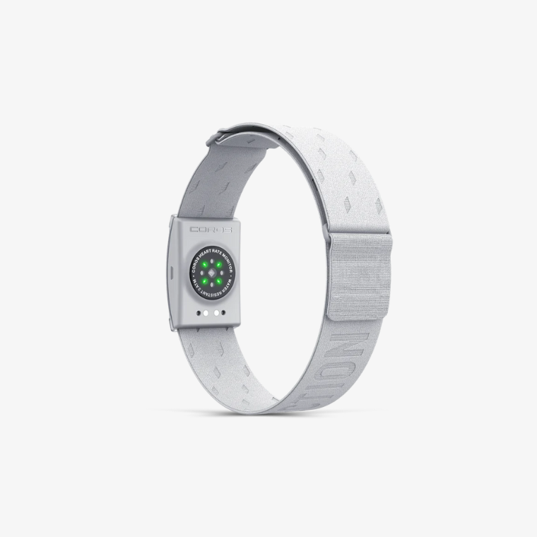Coros Heart Rate Monitor (Arm) - Frontrunner Colombo