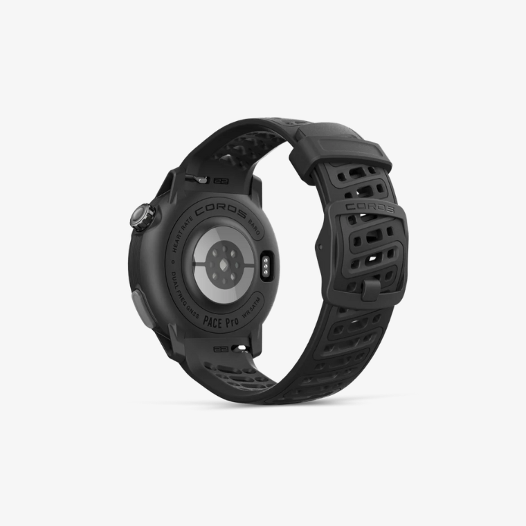 Coros Pace Pro GPS Sport Watch - Frontrunner Colombo