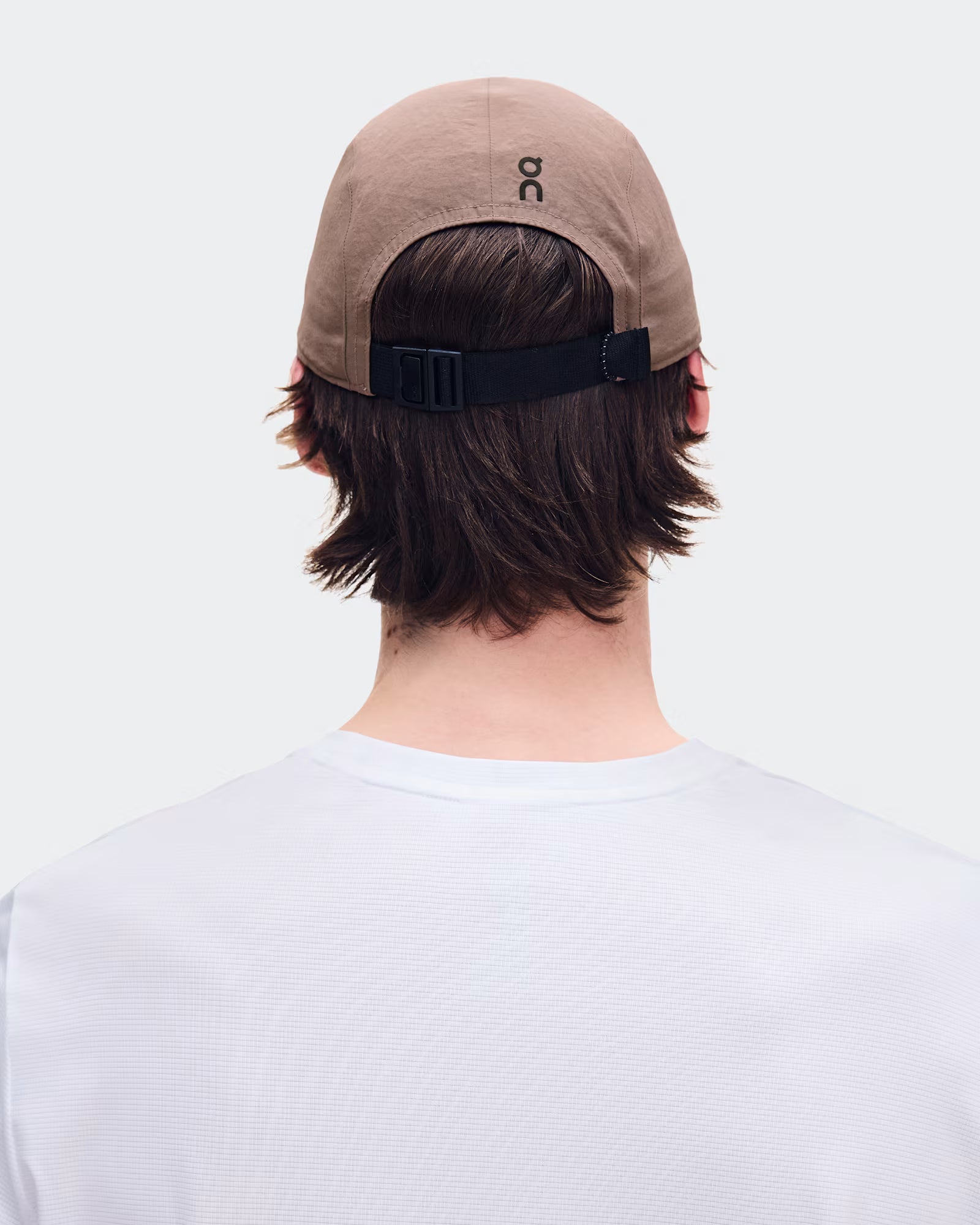 On Performance Cap Unisex Clove - Frontrunner Colombo