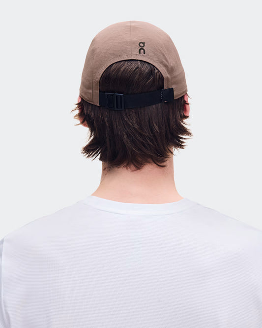 On Performance Cap Unisex Clove - Frontrunner Colombo