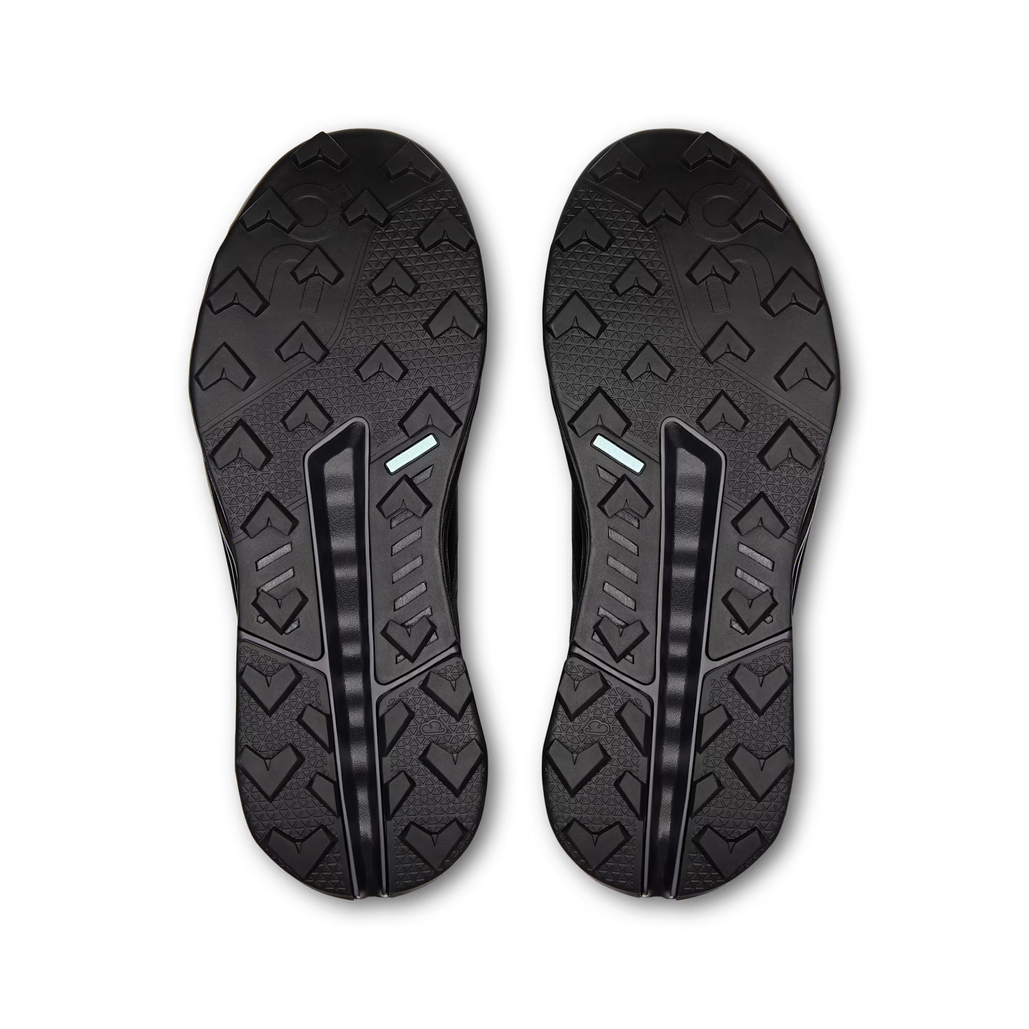 On Cloudhorizon 2 WP (D Standard) Mens Black/Black - Frontrunner Colombo