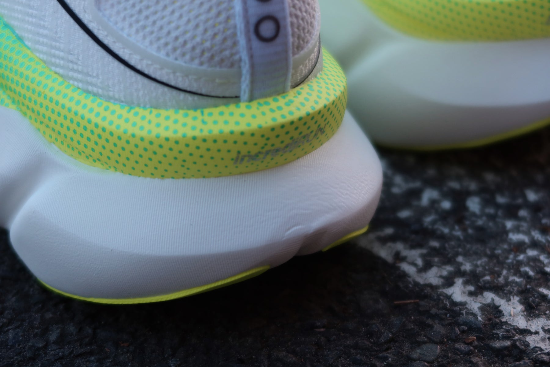 Saucony Endorphin Elite 3