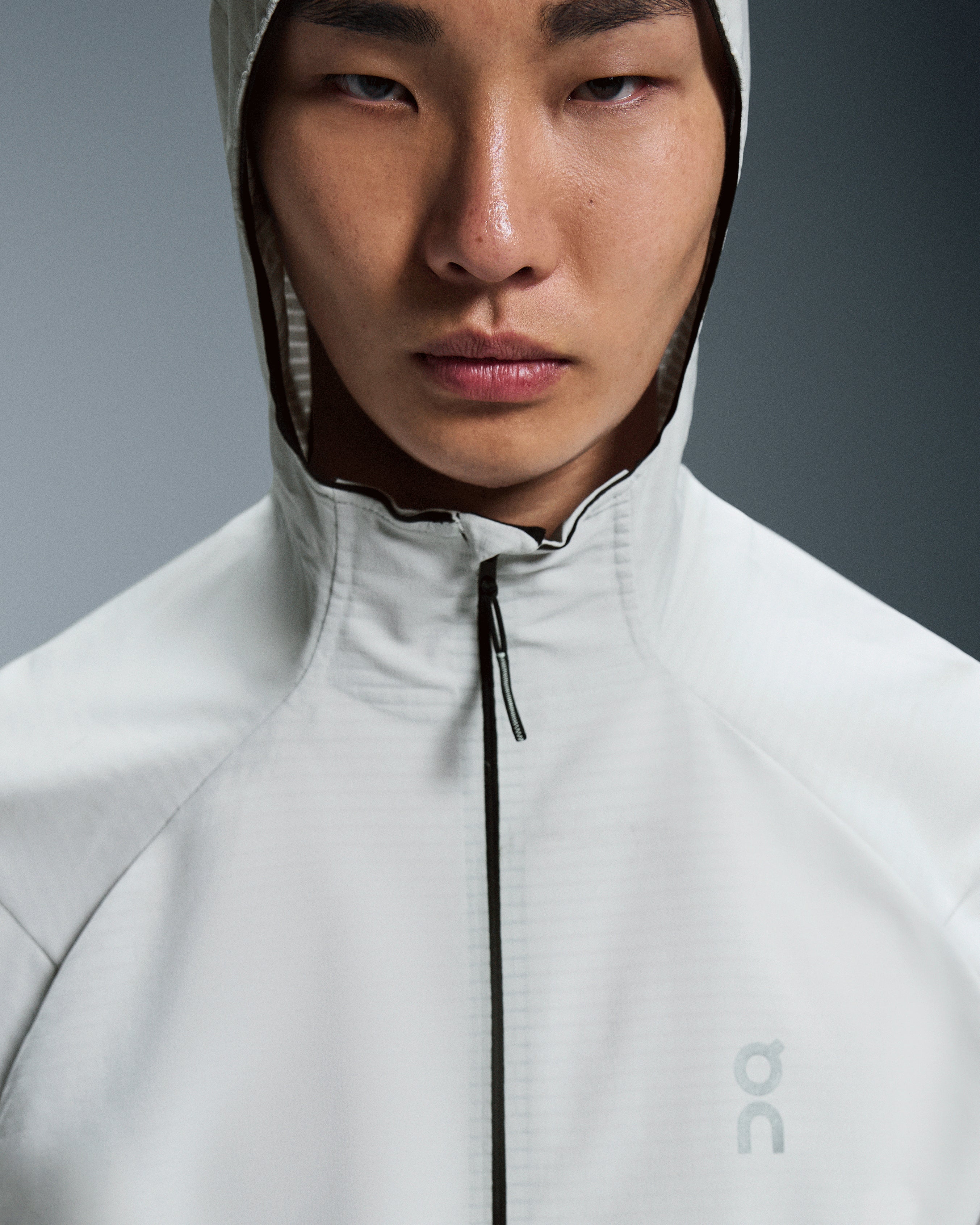 On Running Pace Hoodie Mens - Frontrunner Colombo