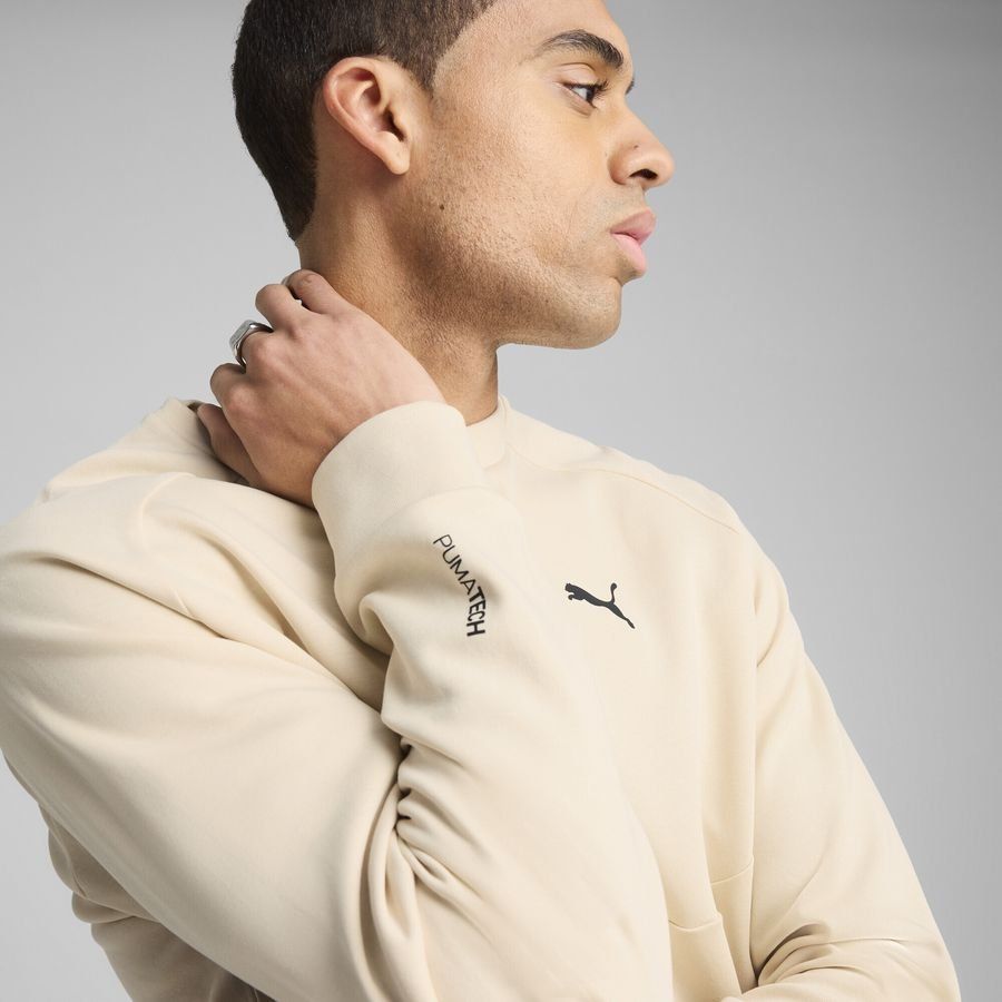 Puma Pumatech Crew DK Mens - Frontrunner Colombo