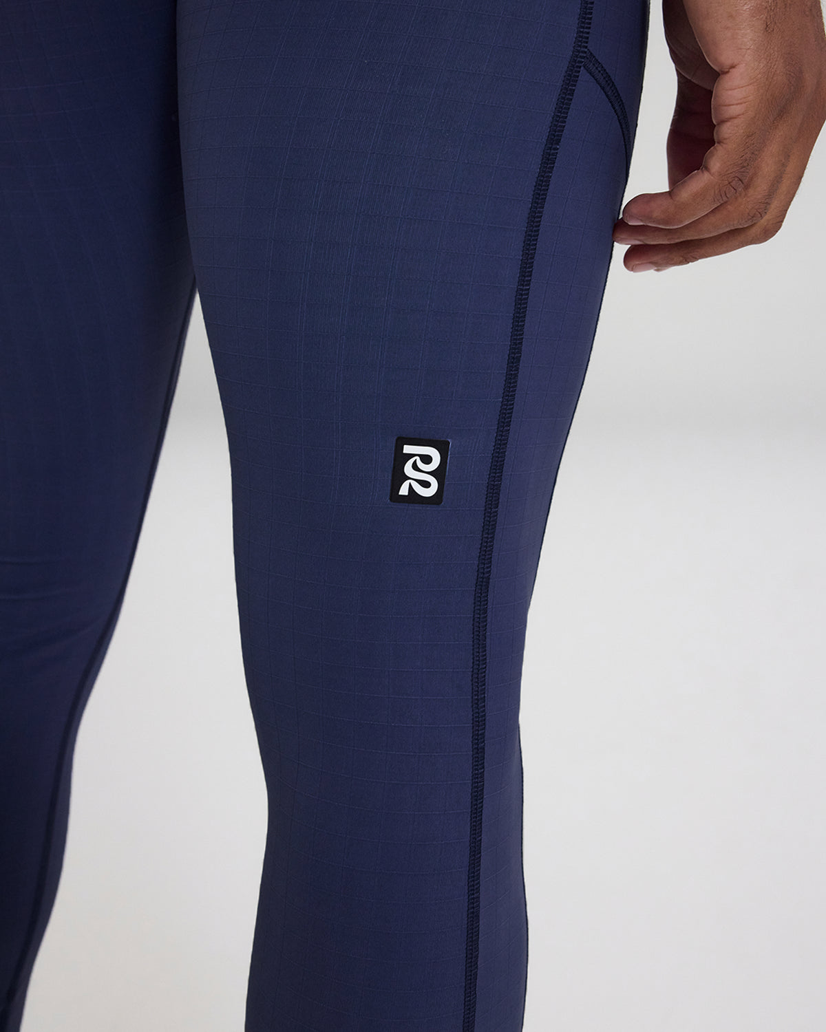 Bandit Gridlock tight Mens (NY Navy) - Frontrunner Colombo