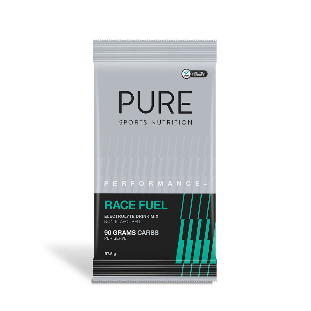 Pure race fuel (Single) - Frontrunner Colombo