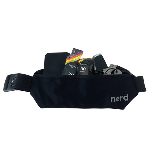 NERD Phone Belt - Frontrunner Colombo