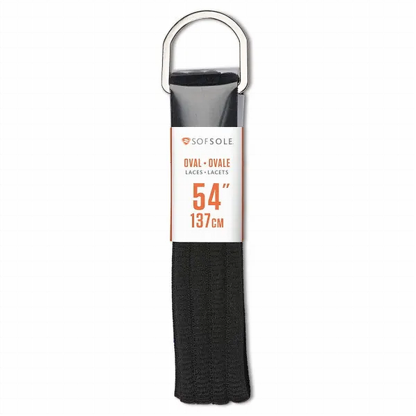 Sof Sole Oval Laces - 54