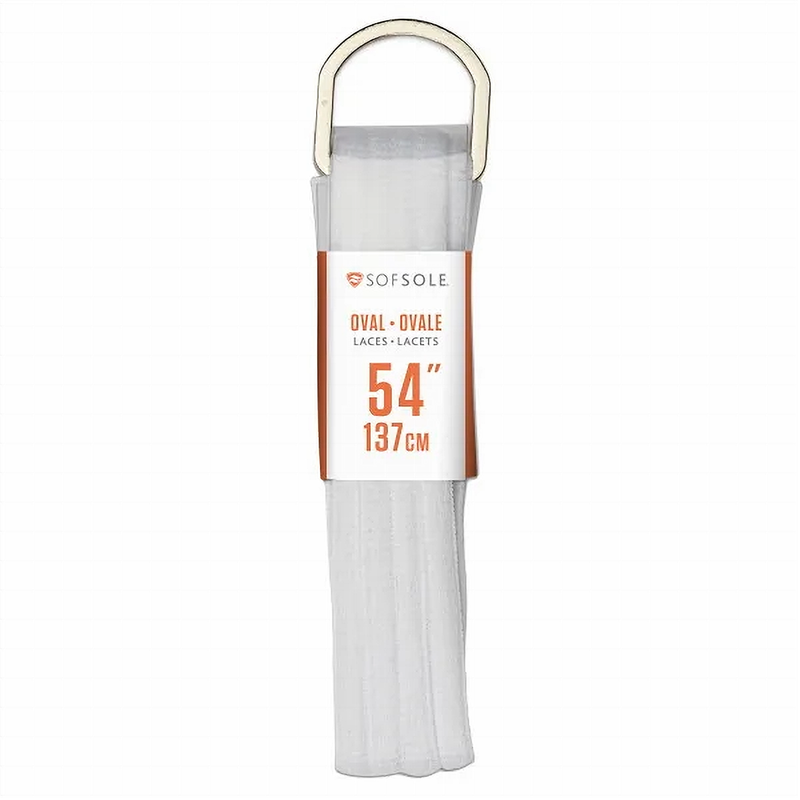 Sof Sole Oval Laces - 54