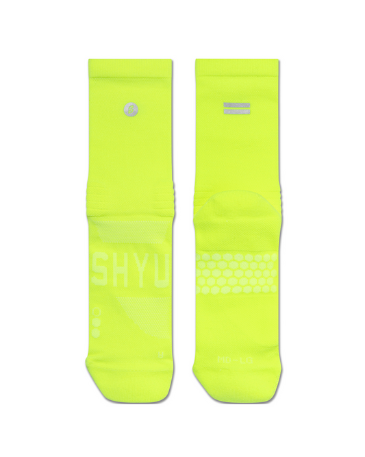 SHYU Racing Crew - Volt - Frontrunner Colombo