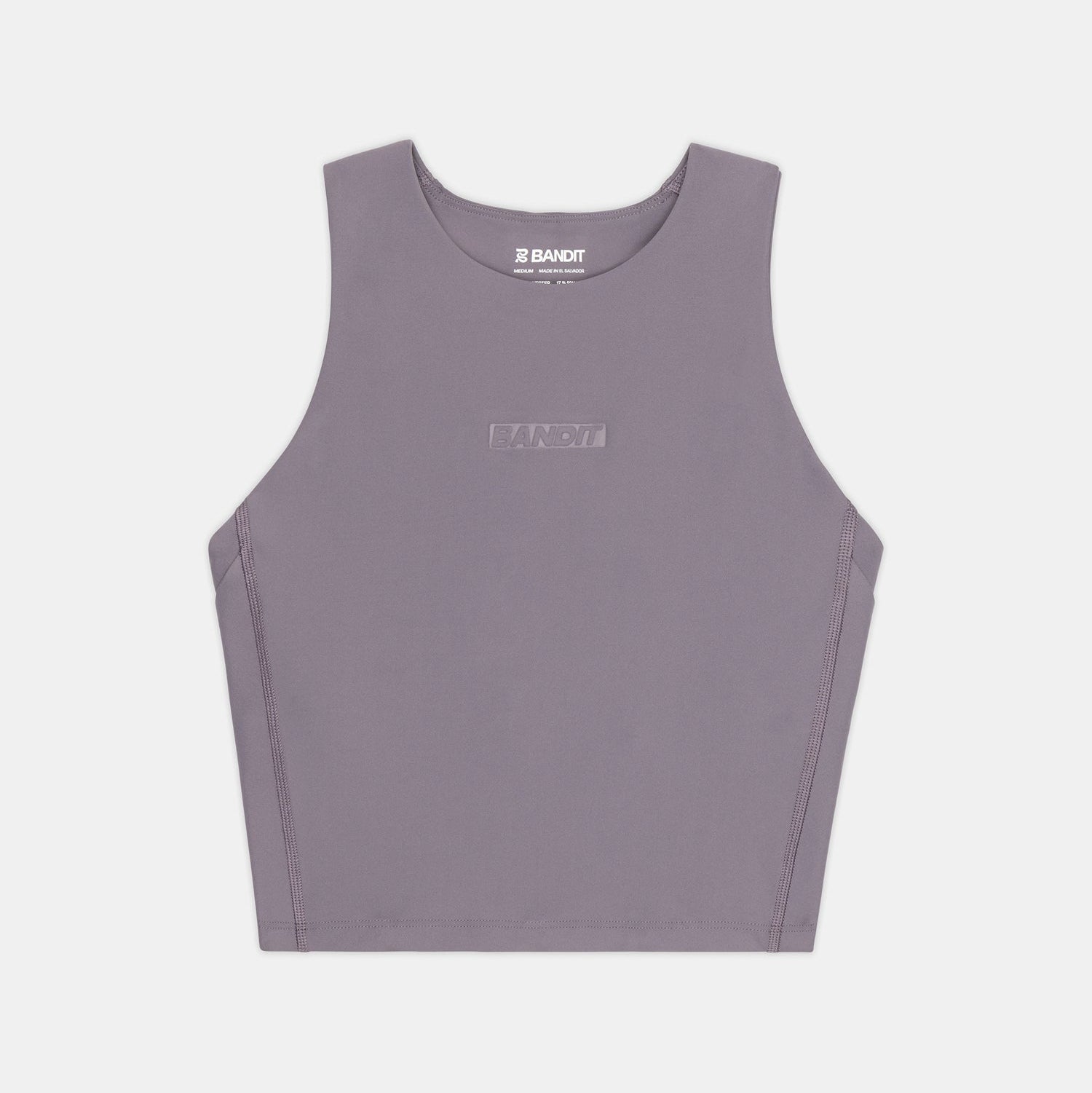 Bandit Stamina™ Race Crop Womens - Haze - Frontrunner Colombo