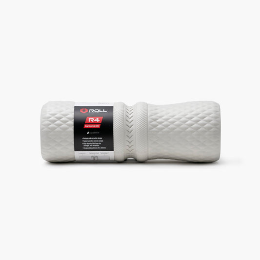 Roll Recovery R4 Deep Tissue Body Roller - Frontrunner Colombo