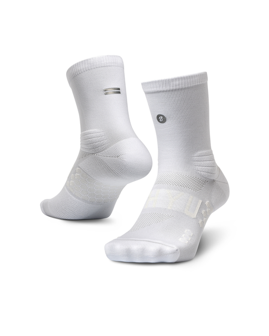 SHYU Racing Crew - White - Frontrunner Colombo