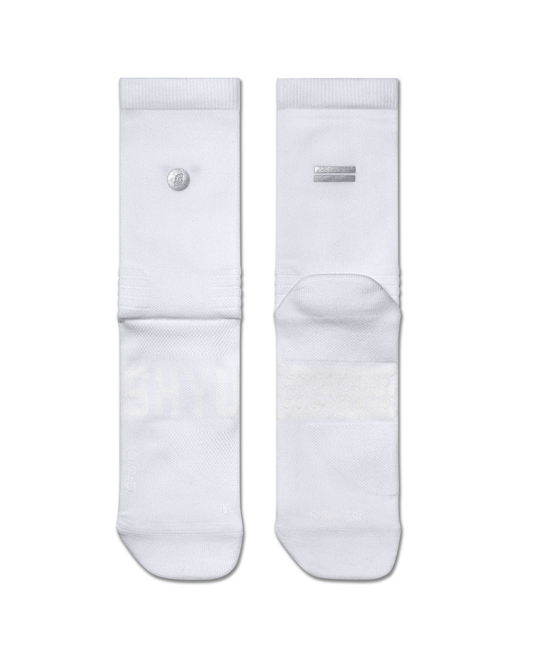 SHYU Racing Crew - White - Frontrunner Colombo