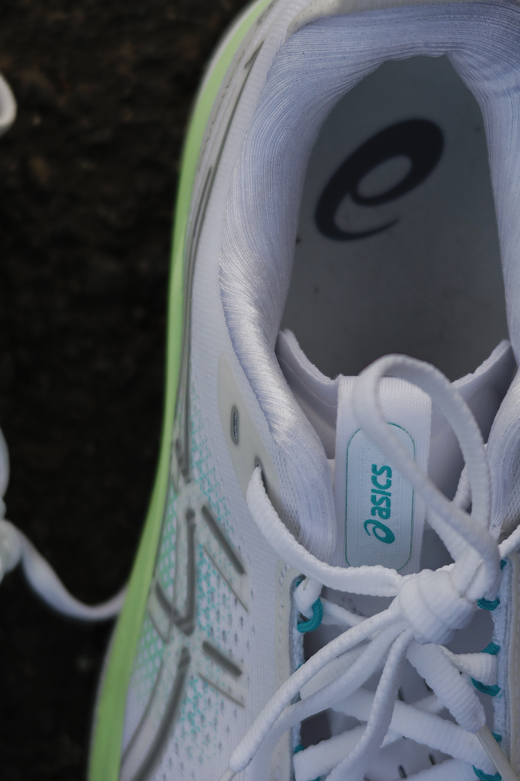 Asics Gel-Kayano 33