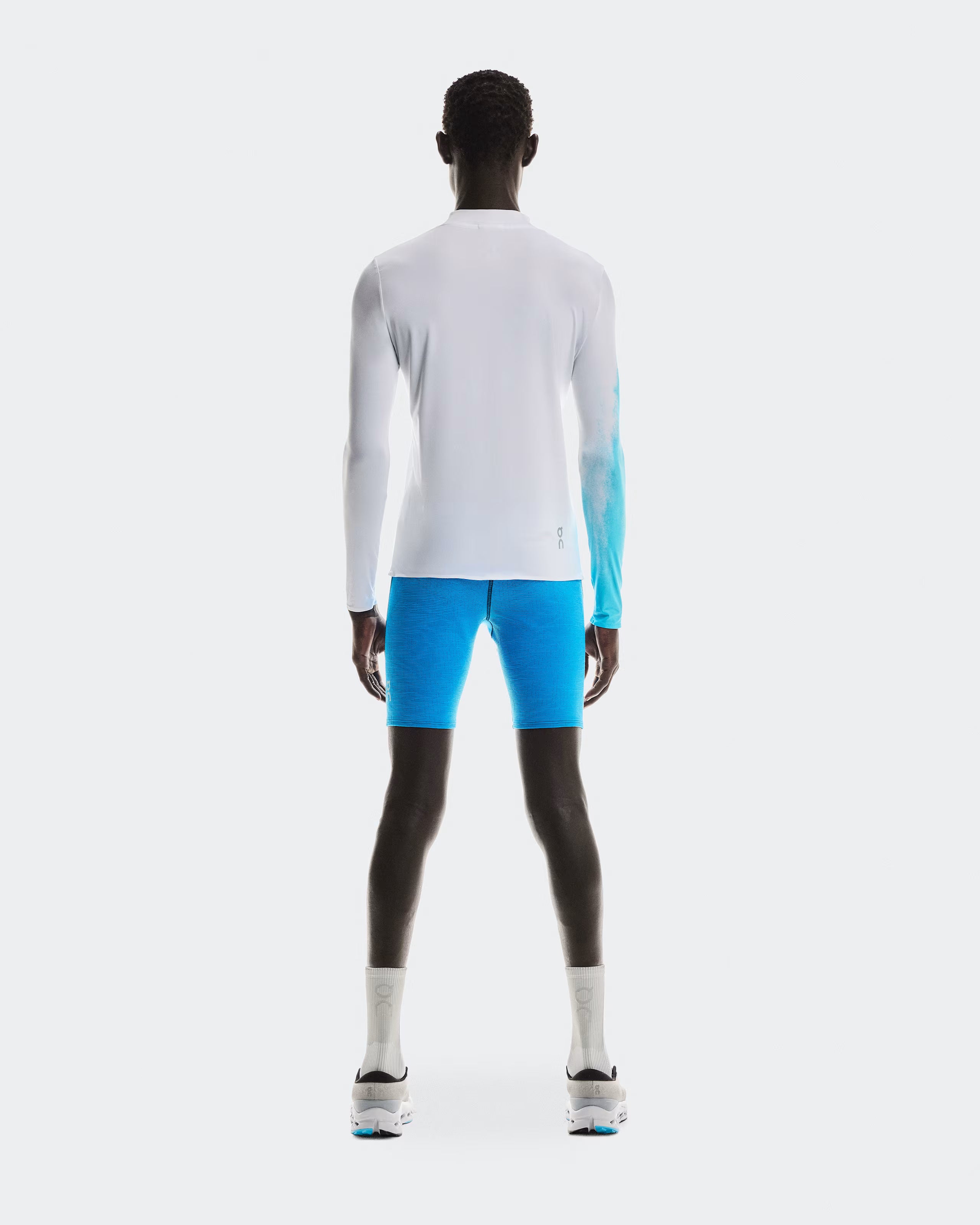 On Pace Long-T Mens Horizon - Frontrunner Colombo