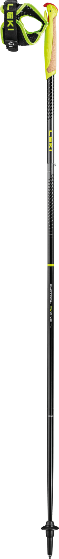 Leki Evotrail FX.One TA Poles - Frontrunner Colombo