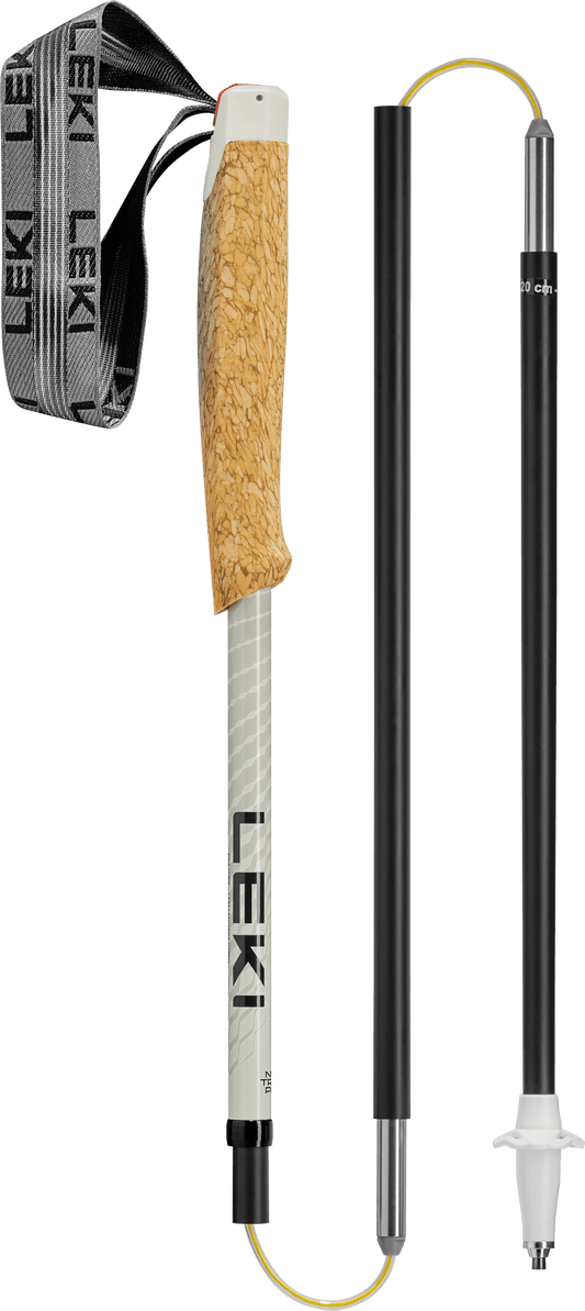 Leki Neotrail Pro FX.One Superlite - Frontrunner Colombo