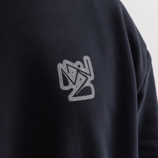 Floor Twelve Running World Hoodie - Frontrunner Colombo