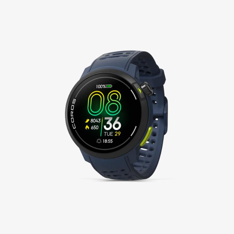 Coros Pace Pro GPS Sport Watch - Frontrunner Colombo