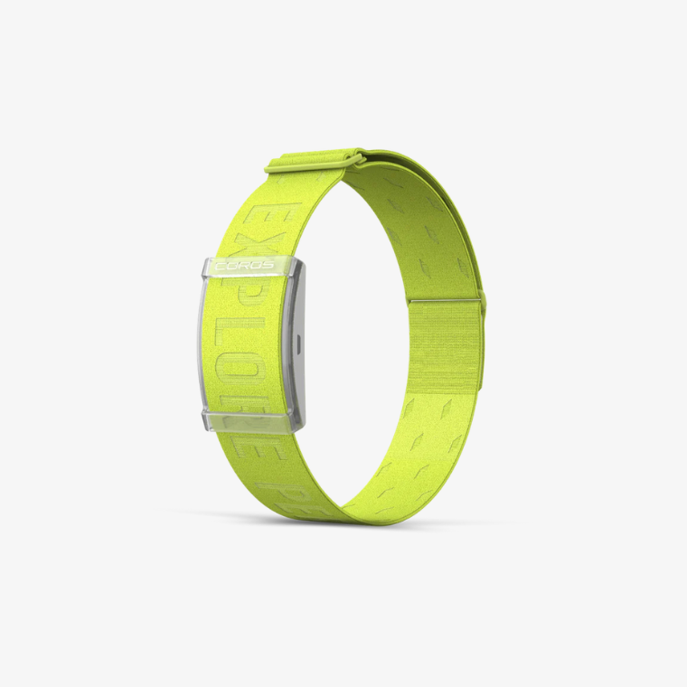 Coros Heart Rate Monitor (Arm) - Frontrunner Colombo