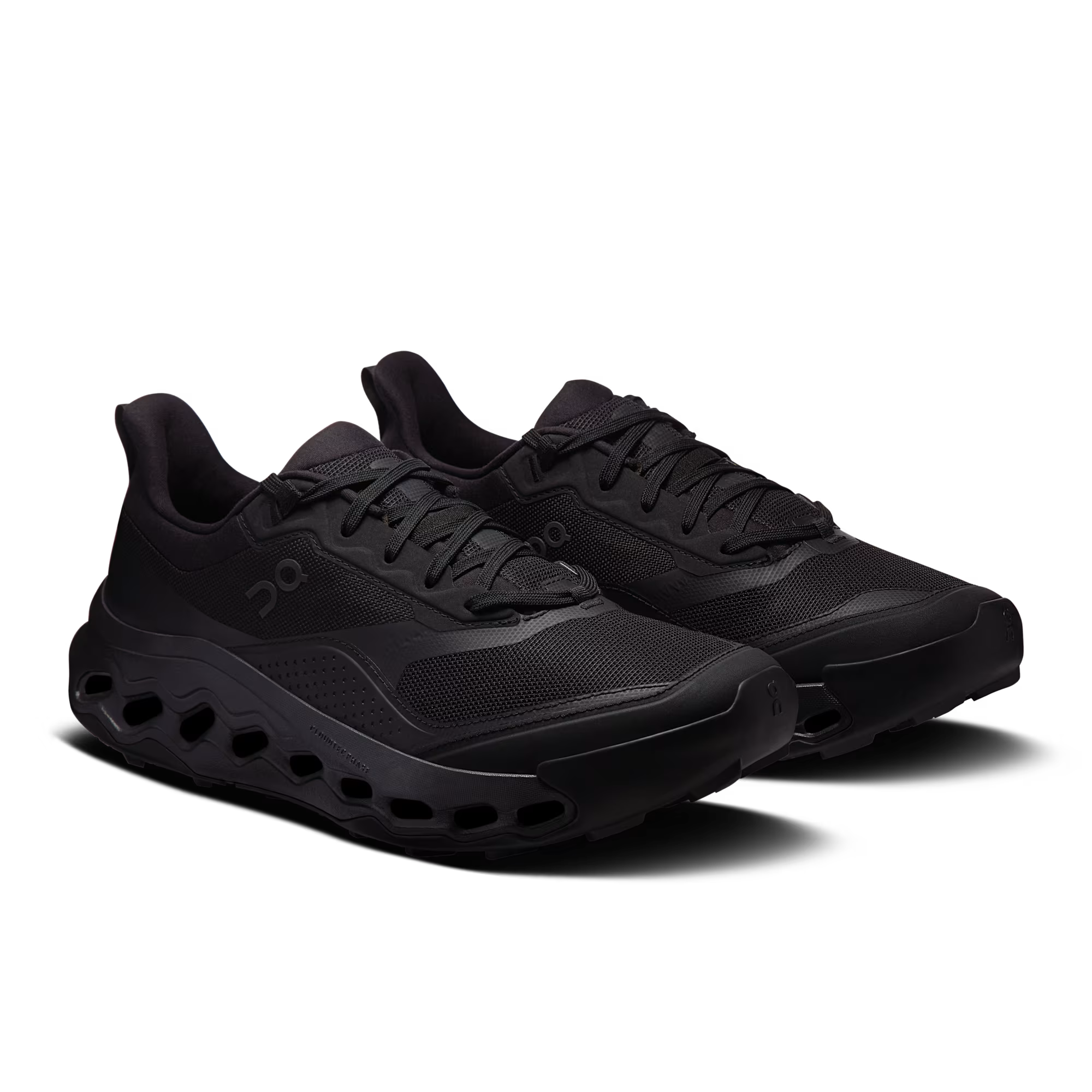 On Cloudhorizon 2 WP (D Standard) Mens Black/Black - Frontrunner Colombo