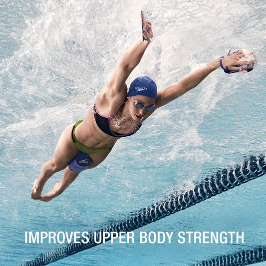 Speedo Elite Pullbuoy - Frontrunner Colombo