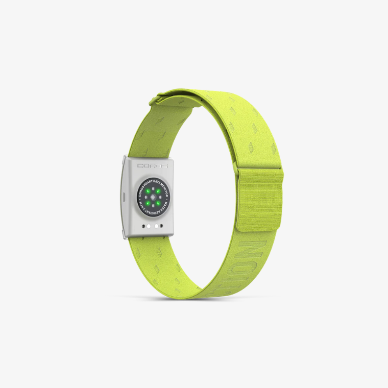Coros Heart Rate Monitor (Arm) - Frontrunner Colombo