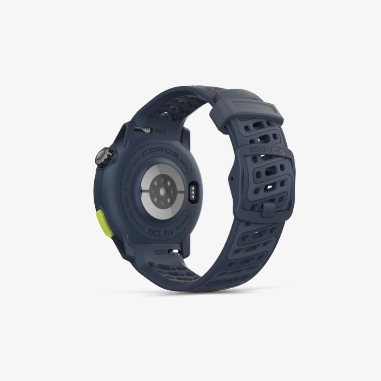 Coros Pace Pro GPS Sport Watch - Frontrunner Colombo